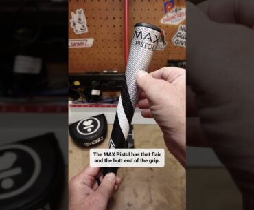 You've never seen a @labgolf putter like this! #putters #putting #golf #golfequipment #diy