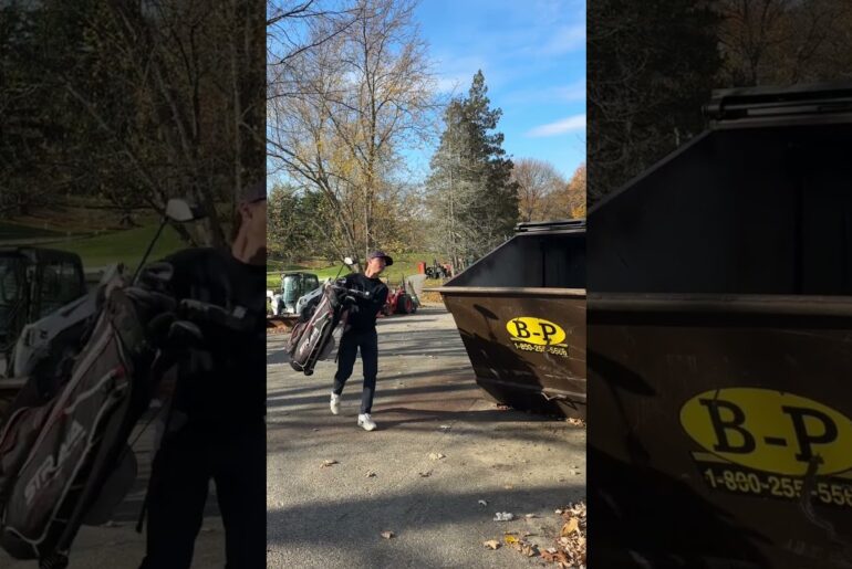 When its the Club’s Fault