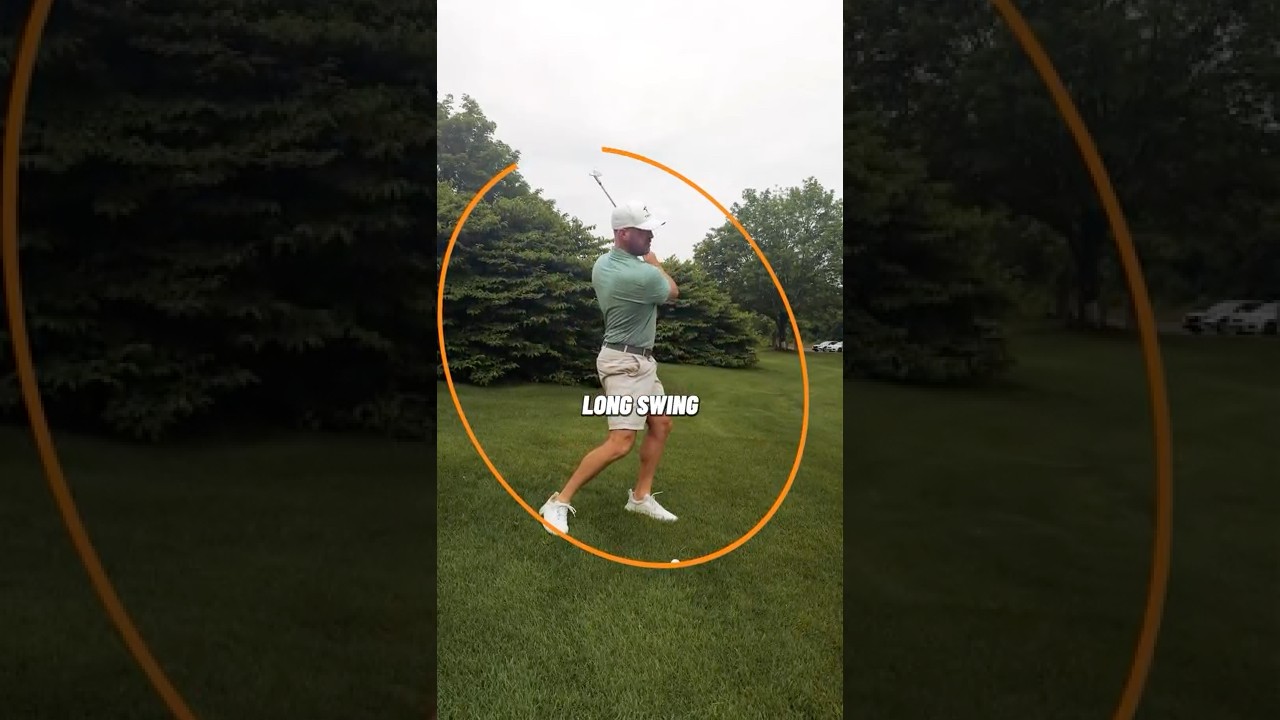 Do This ONLY When Absolutely Necessary @CogornoGolf Do This ONLY When Absolutely Necessary @CogornoGolf