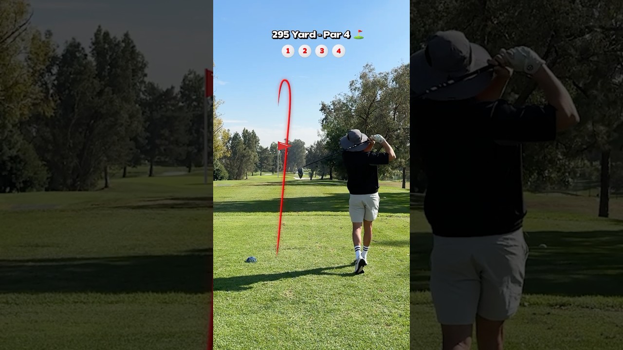 Whoโs LYING Challenge ๐ณ๐ (Hole in One Edition) Whoโs LYING Challenge ๐ณ๐ (Hole in One Edition)