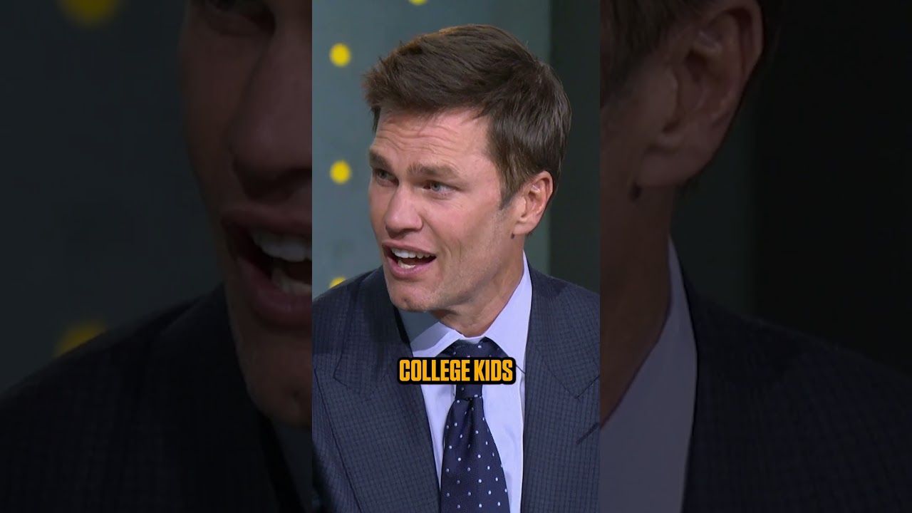 Tom Brady’s Belichick impression ๐ #TomBrady #BillBelichick #Patriotsfootball #gronk #edelman Tom Brady's Belichick impression ๐ #TomBrady #BillBelichick #Patriotsfootball #gronk #edelman