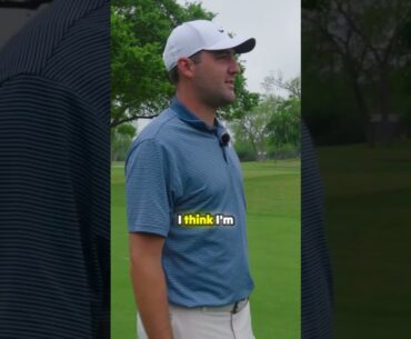 Ever wondered how the pros handle shanks? Webb Simpson spills the secrets!