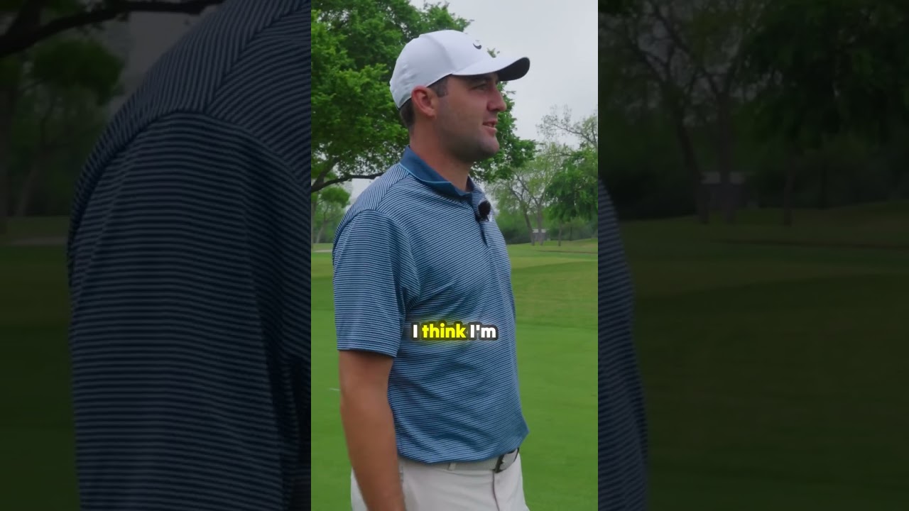 Ever wondered how the pros handle shanks? Webb Simpson spills the secrets! Ever wondered how the pros handle shanks? Webb Simpson spills the secrets!