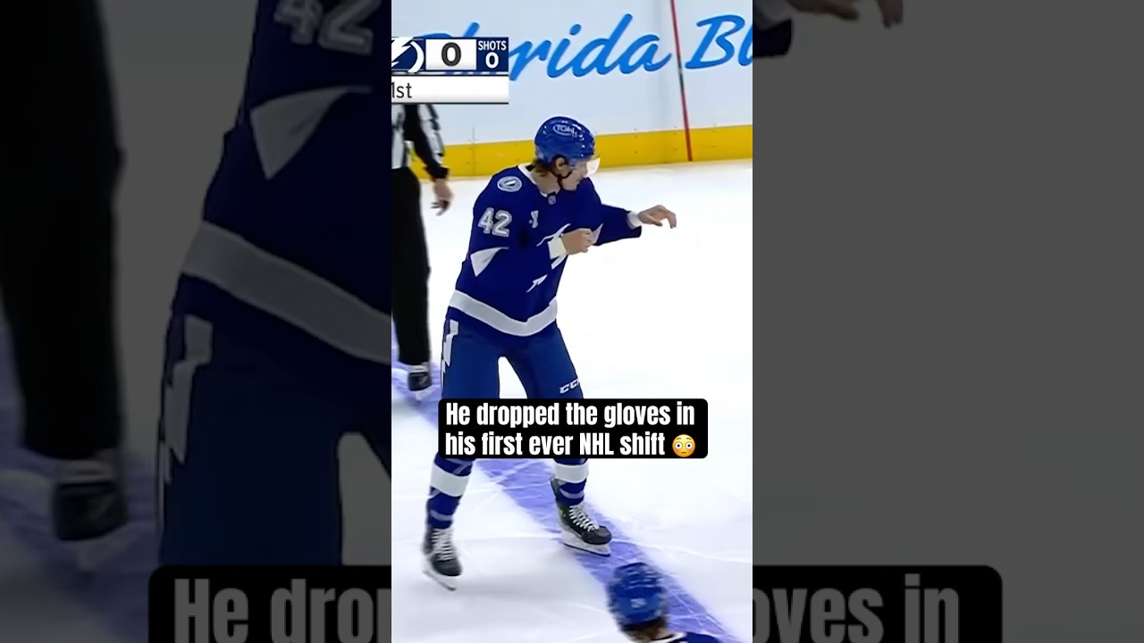 6’9” Curtis Douglas wasted no time 6’9” Curtis Douglas wasted no time