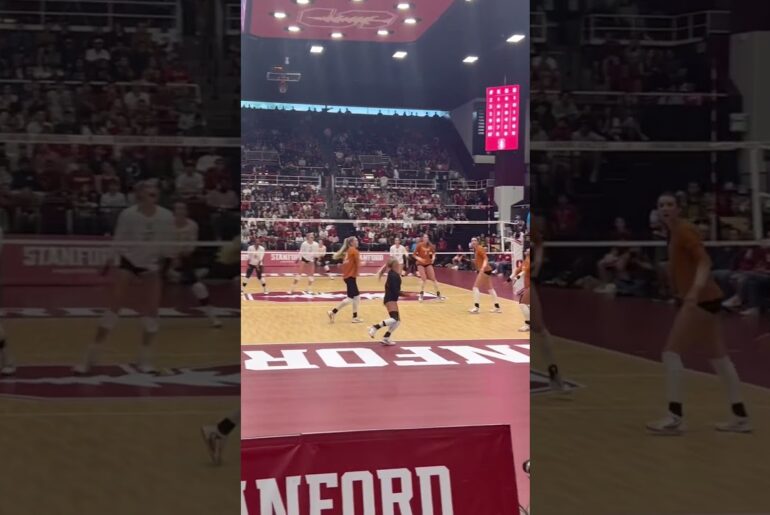 #volleyball  #fyp #waitforit #womensvolleyball