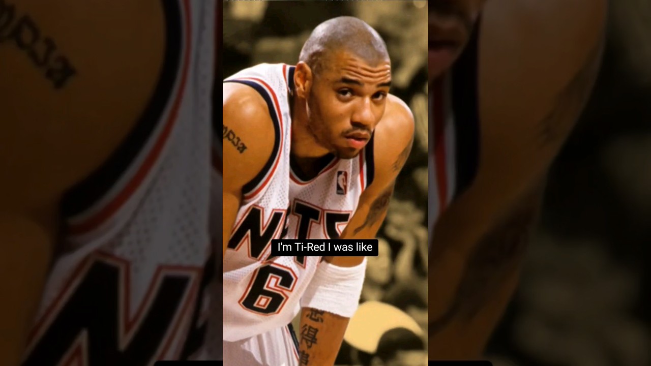 Kenyon Martin Hardest Player to Coach #nba #shorts #kenyonmartin Kenyon Martin Hardest Player to Coach #nba #shorts #kenyonmartin