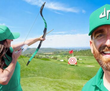 All Sports Golf Battle 6 (feat. DP Wives)