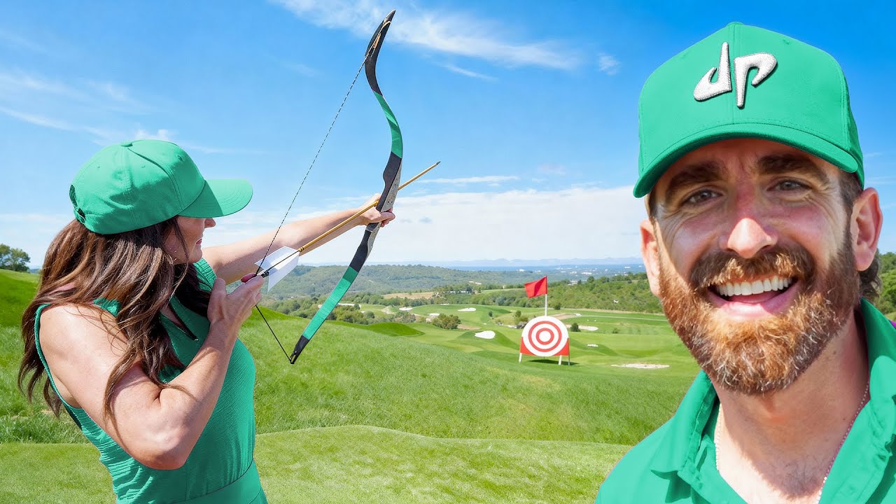 All Sports Golf Battle 6 (feat. DP Wives) All Sports Golf Battle 6 (feat. DP Wives)