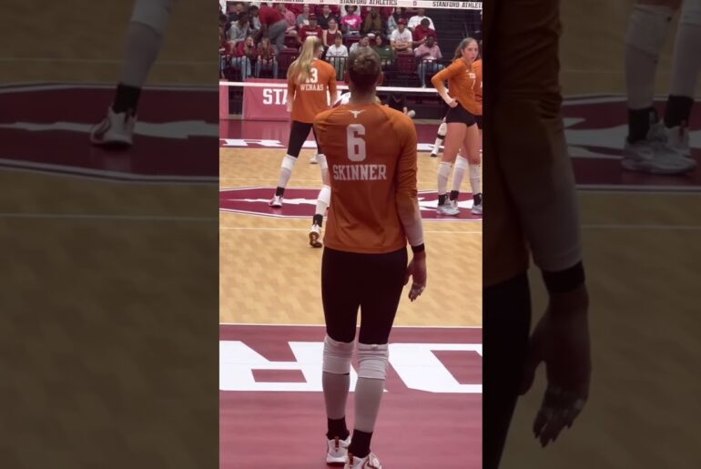 #volleyball  #fyp #waitforit #womensvolleyball