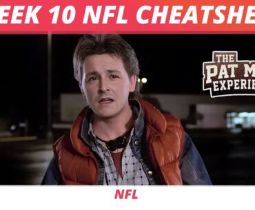 2025 Week 10 Rankings, Injuries, Player Props | DraftKings Picks, Ownership, Best Plays