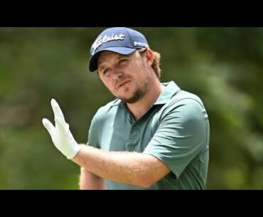 Eddie Pepperell Breaks Down After Securing DP World Tour Card in Dramatic Fashion 💥