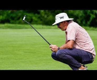 Joel Dahmen Launches Emotional New Foundation After Heartbreaking Cancer Battles 💔🏌️‍♂️