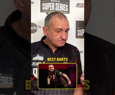 Who Are the TOP 5 Best Darts Players in the WORLD? | Richie Burnett