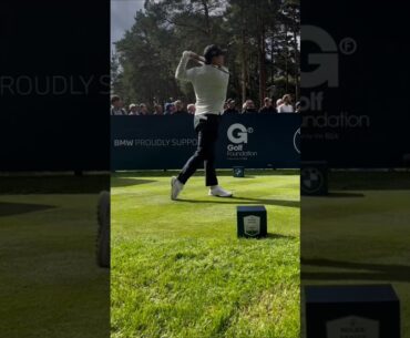 Kim Si Woo Nice Swing