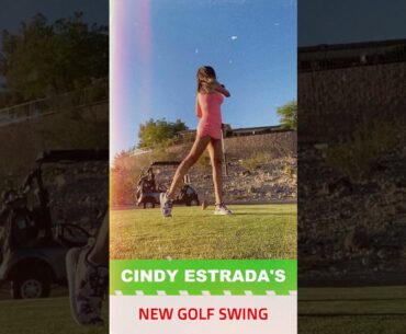Cindy Estrada: Hottest Golf Girl, How's the weather where you live? #golf #ladygolfers