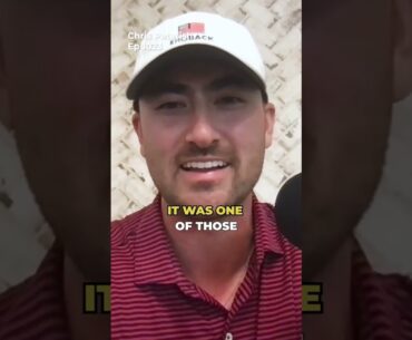 Smart Golf Beats Perfect Golf