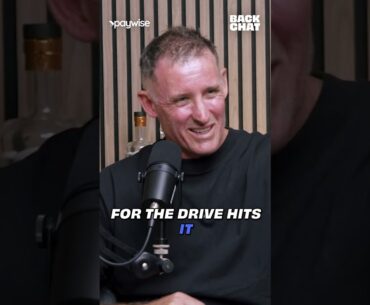 Shane Warnes Genius 🤯