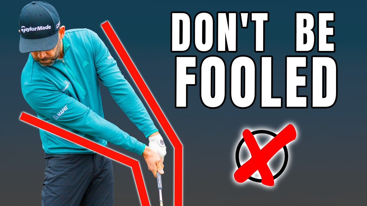 How to Release The Golf Club – This Will BLOW YOUR Mind How to Release The Golf Club - This Will BLOW YOUR Mind