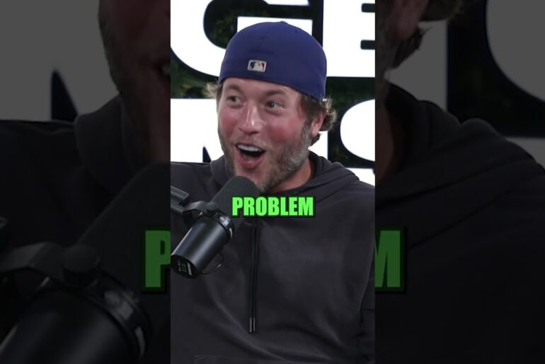 Matthew Stafford Clayton Kershaw Scottie Scheffler all went to the same high school with Jake Feldt