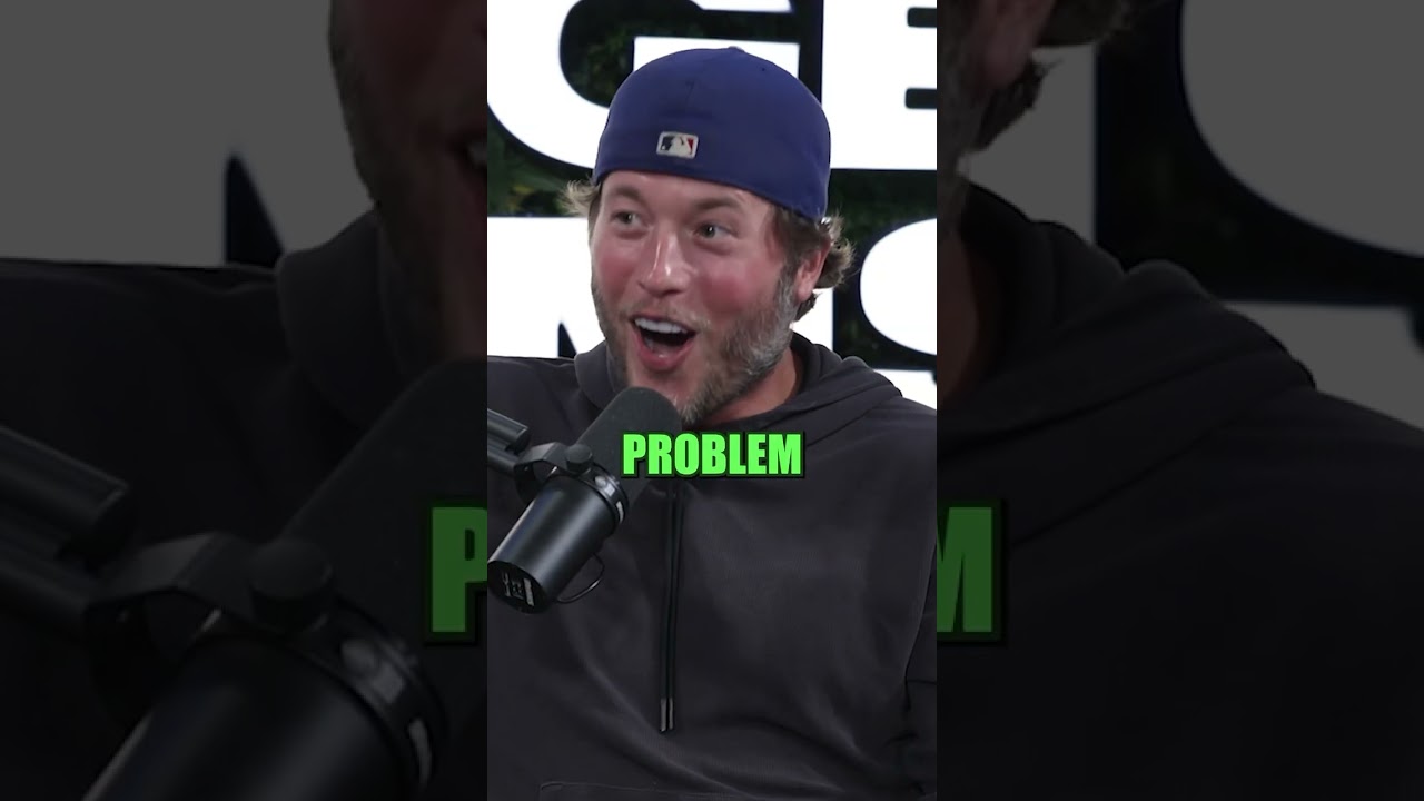 Matthew Stafford Clayton Kershaw Scottie Scheffler all went to the same high school with Jake Feldt Matthew Stafford Clayton Kershaw Scottie Scheffler all went to the same high school with Jake Feldt