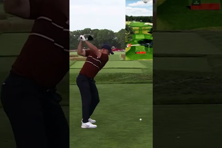 LONGEST drives of 2025! 💨