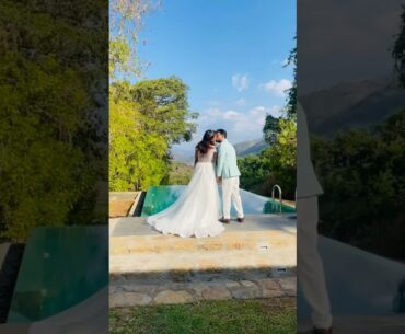 Wedding of Yashodya & Sampath 🍃🥰💕#wedding #photography #beautiful #bride #foryou