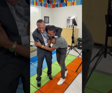 🥊 🥊 Sugar Ray Leonard making a boxing return at 68!?