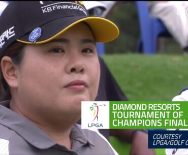 Final Round Highlights - 2020 Diamond Resorts Tournament of Champions