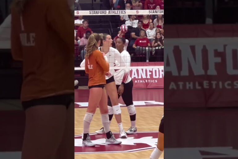 #volleyball  #fyp #waitforit #womensvolleyball