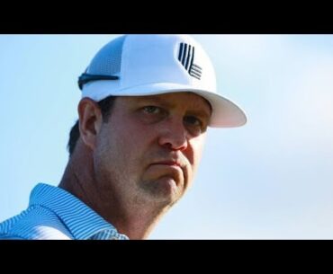 Hudson Swafford’s SHOCK Career Change After Harsh PGA Tour Ban |
