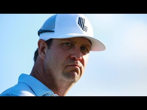 Hudson Swafford’s SHOCK Career Change After Harsh PGA Tour Ban | Hudson Swafford’s SHOCK Career Change After Harsh PGA Tour Ban |