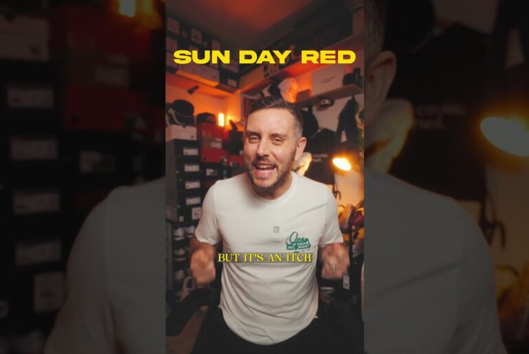 THREE GOLF FASHION BRANDS I WISH I HAD IN MY WARDROBE! #golffashion