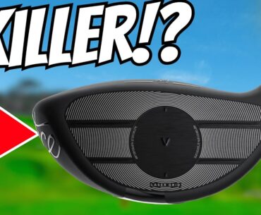 Is the BUDGET Vice Driver Really A Callaway & TaylorMade KILLER!?