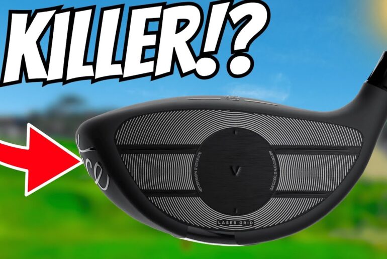 Is the BUDGET Vice Driver Really A Callaway & TaylorMade KILLER!?