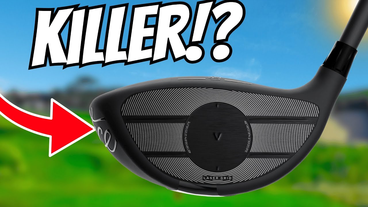 Is the BUDGET Vice Driver Really A Callaway & TaylorMade KILLER!? Is the BUDGET Vice Driver Really A Callaway & TaylorMade KILLER!?