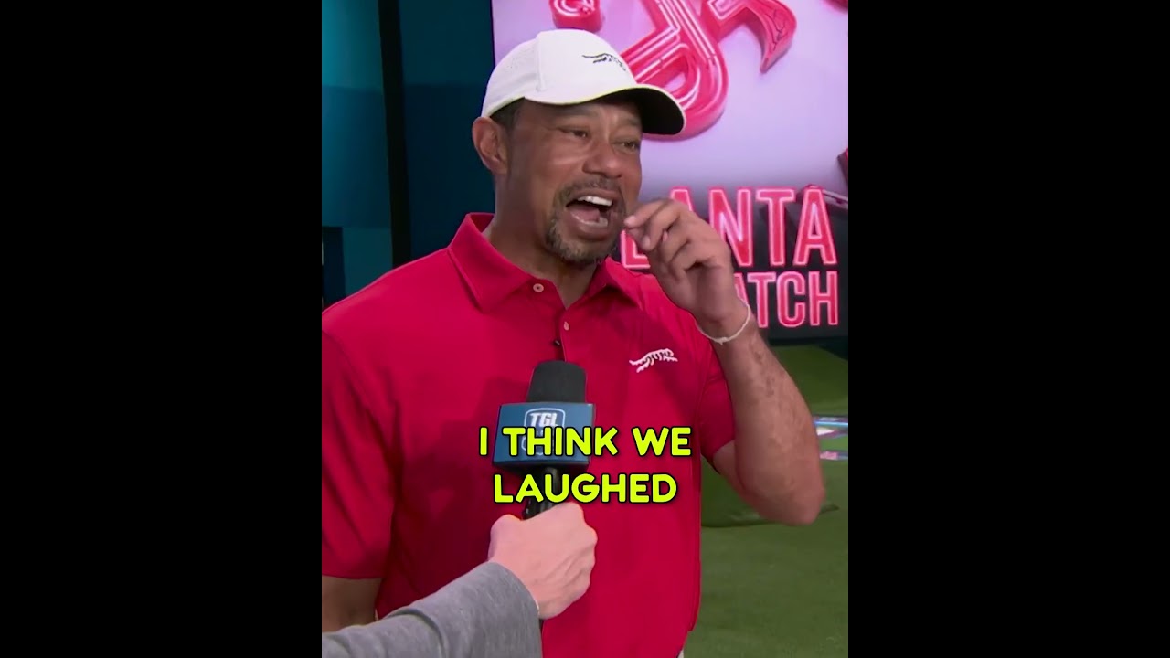 Tiger Woods Ranks Jupiter Links’ Most Memorable TGL Moments Tiger Woods Ranks Jupiter Links' Most Memorable TGL Moments