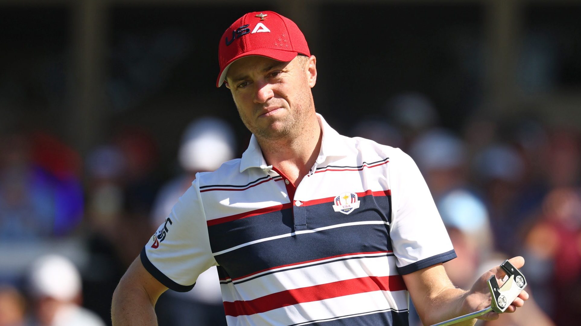 PGA Tour Star Reveals Recent Surgery Likely to Delay ’26 Season PGA Tour Star Reveals Recent Surgery Likely to Delay '26 Season