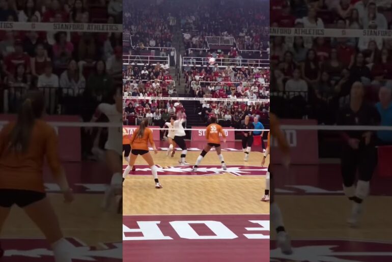 #volleyball  #fyp #waitforit #womensvolleyball