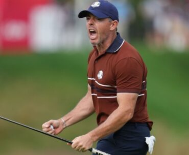 DP World India Championship 2025 Round 1 tee times and groupings explored