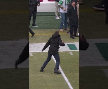 Brady still has it 😤😂 #TomBrady #Brady #Gronk #Eagles #Commanders #QB #Patriots