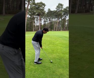 3 tips to improve your pitch shots!