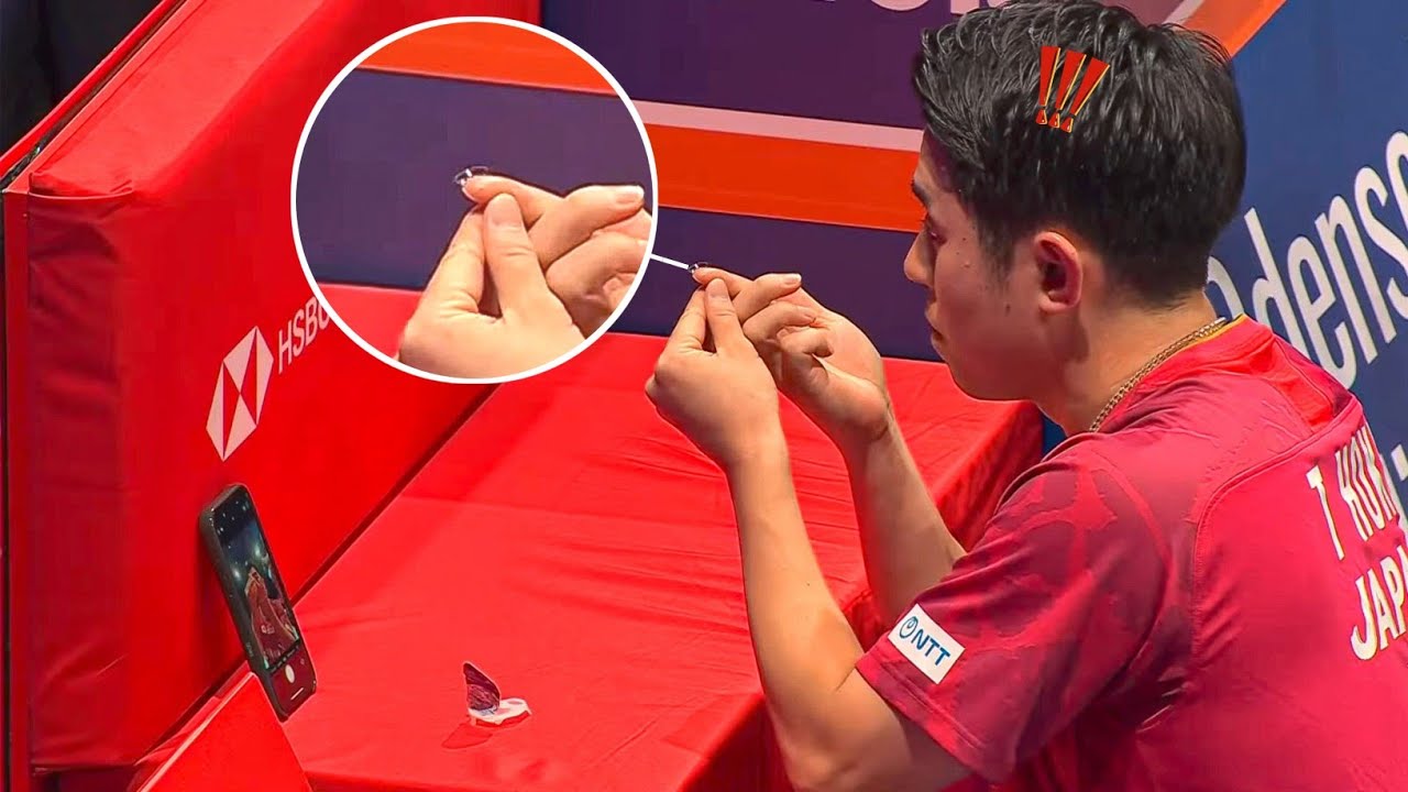 Badminton but it gets increasingly more Hilarious Badminton but it gets increasingly more Hilarious