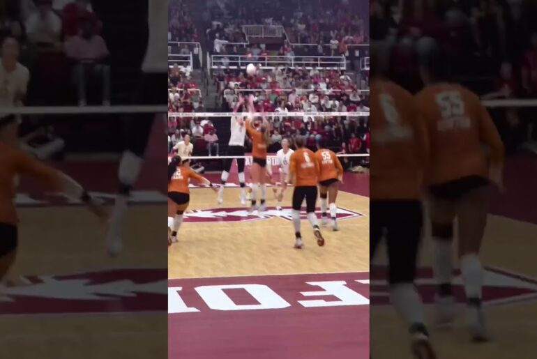 #volleyball  #fyp #waitforit #womensvolleyball