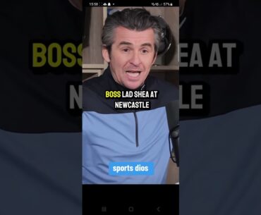 Joey Barton goes in on Joe Hart & Shay Given #mancity #manutd #liverpoolfc #newcastle #premierleague