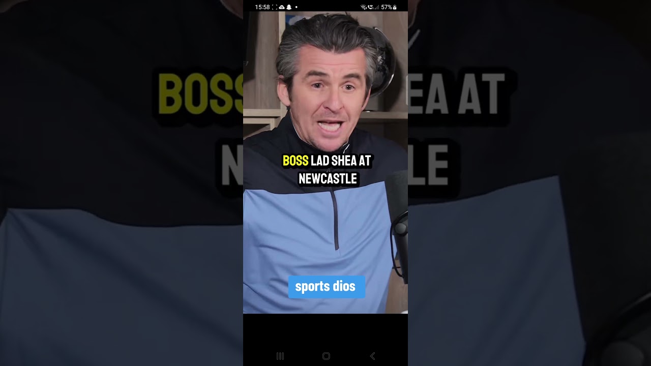 Joey Barton goes in on Joe Hart & Shay Given #mancity #manutd #liverpoolfc #newcastle #premierleague Joey Barton goes in on Joe Hart & Shay Given #mancity #manutd #liverpoolfc #newcastle #premierleague