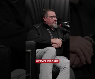 Kevin Kraft's equipment prediction for 2025! #golf #golfequipment