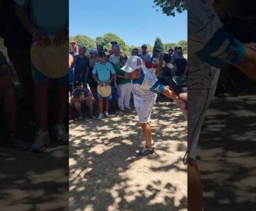 🎯Dylan Rocher🔥 monte en puissance la Marseillaise  #petanque #petanque2025