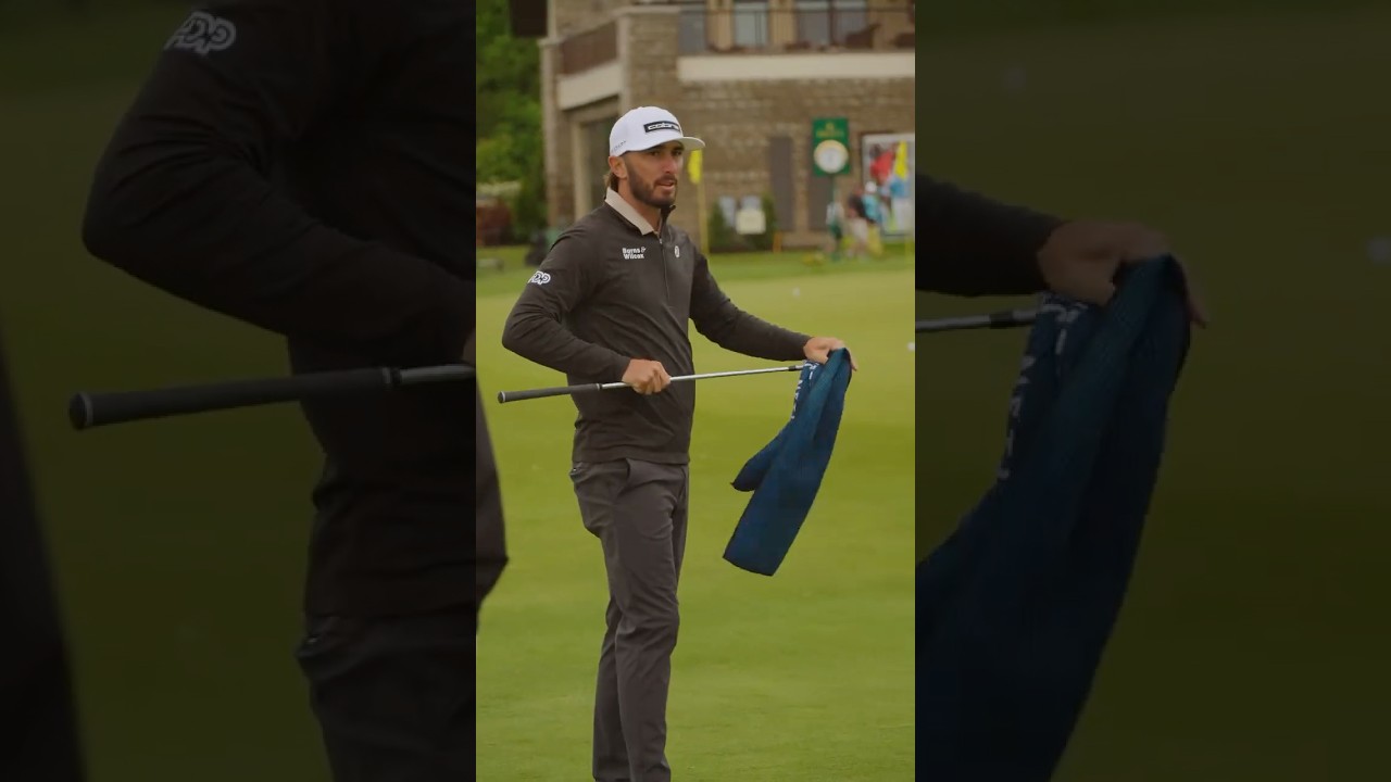 Max Homa and Rickie Fowler raw on the range. Sit back and enjoy! #maxhoma #rickiefowler #golf Max Homa and Rickie Fowler raw on the range. Sit back and enjoy! #maxhoma #rickiefowler #golf