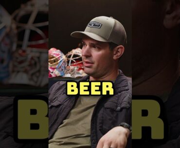 Carey Price talks Sobriety         #soberpodcast #careyprice #nhl #montrealcanadiens