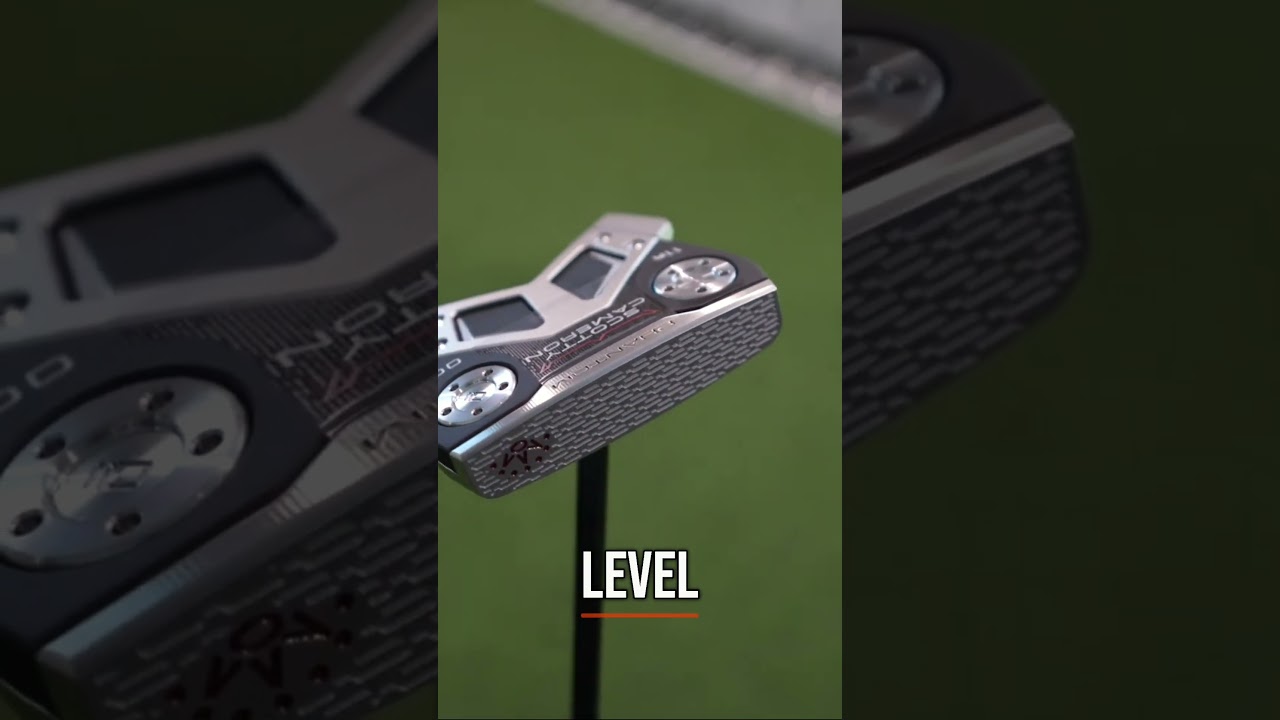 Scotty Cameron OC Putter – Experience the Purest Feel in Golf! #golfgear #golf #golfequipment Scotty Cameron OC Putter - Experience the Purest Feel in Golf! #golfgear #golf #golfequipment